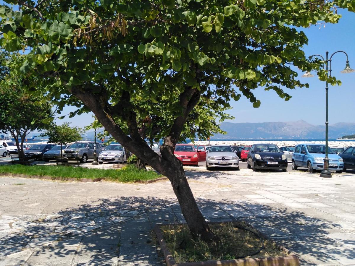 Metropolis Studio Corfu  Luaran gambar