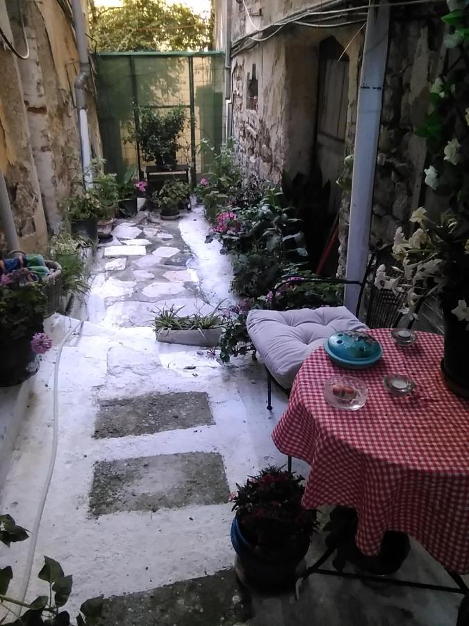 Metropolis Studio Corfu  Luaran gambar