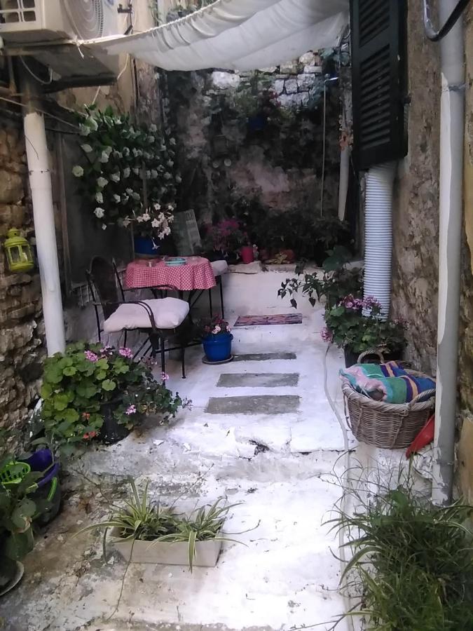 Metropolis Studio Corfu  Luaran gambar