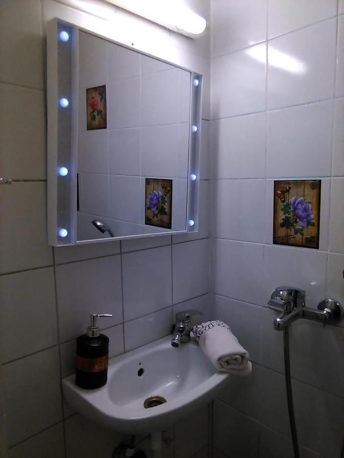 Metropolis Studio Corfu  Luaran gambar